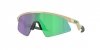 OKULARY DZIECIĘCE OAKLEY® JUNIOR RESISTOR SWEEP OJ 9015 901507 28